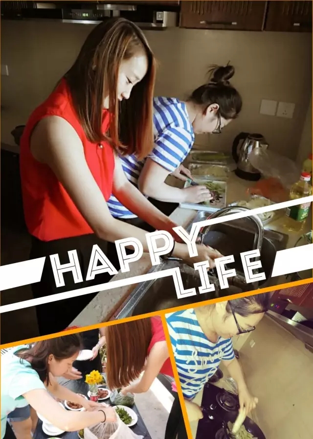 網(wǎng)勢(shì)科技6周歲生日快樂(lè)！